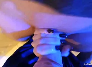 Pov Blowjob And Facefuck Cum In Mouth With Teen 18+ Pornstar