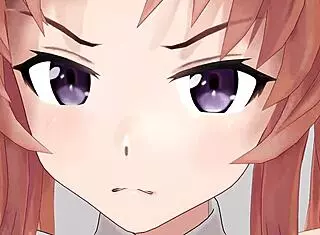 Is this kagerou kantai collection anime fucking hot?