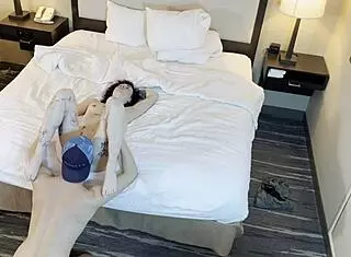 emotional 69 sucking with tattooed petite teen beauty.