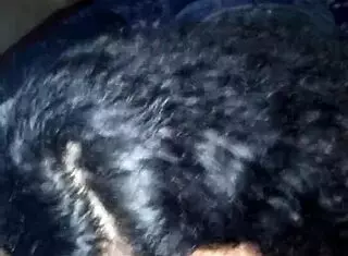 In part 9, the skinny latina prostitute lets him enter her world after falling off the motorcycle