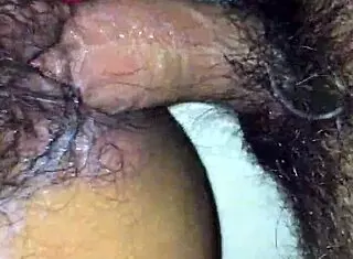 Passionate Creampie With Cousin In Empty House