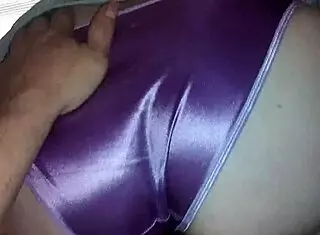 Amateur Couple Shares Emotional Moments Together