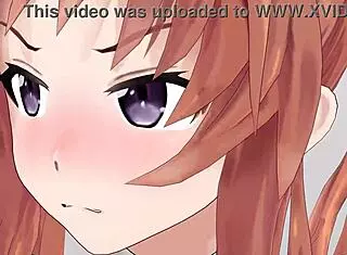 Is this kagerou kantai collection anime fucking hot?