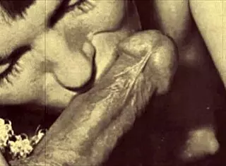 Vintage Hairy English Porn