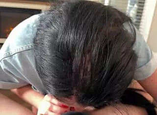 Airbnb Guest Fucks Home Owner!