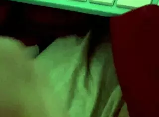 Slimyslimy1 Sneaks Cum Next To Sleeping Stepsister In Bed