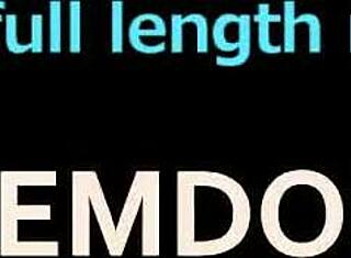 Bunda quente ebony sufoca em facesitting suculento!