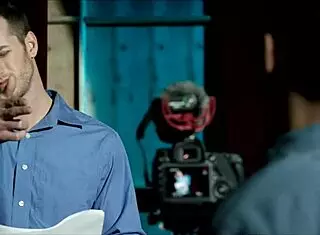 soccer buds bang hard in group after-game orgy