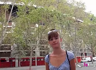 exhibitionism yes, our european girls lose their minds in new never seen public outdoor voyeur moments