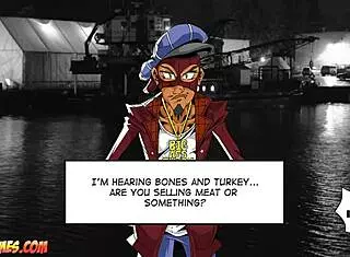 ai subeki x hentai story