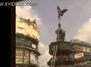 Vintage Hairy English Porn