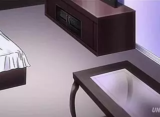 Lesbian teacher in first time!