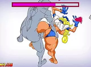 ai subeki x hentai story