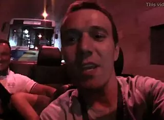 i watched titus and lauro giotto fuck this horny chick outdoors