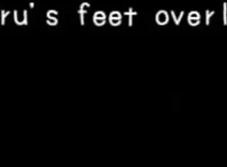 When the new wife Meg falls part 1