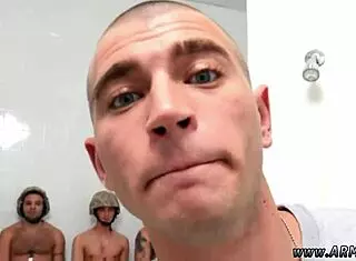 Teen Japan Boys Blowjob Action Heats Up!