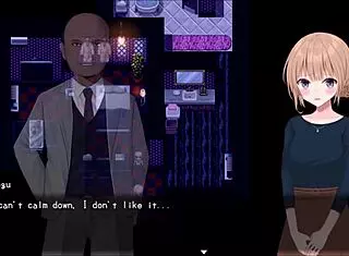 When the new wife Meg falls part 1