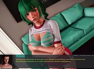 complete gameplay - deviant anomalies part 12