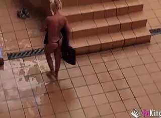 exhibitionism yes, our european girls lose their minds in new never seen public outdoor voyeur moments