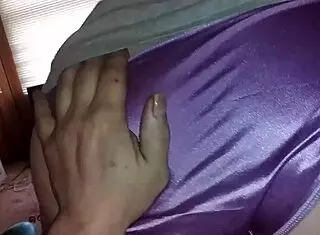 Amateur Couple Shares Emotional Moments Together