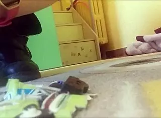 a gorgeous but sadistic giantess machines have no hope of being saved