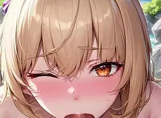 3d animated couple caught having sex