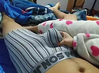 Argentinian Blonde Rides Monster Cock