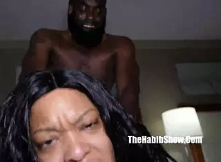 Mr Stixxx Made Thick Yella Bone Vixen Vanity Tap Out