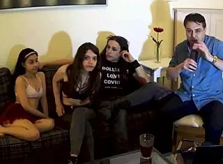 porco dio, got an important message for my petite italian doll