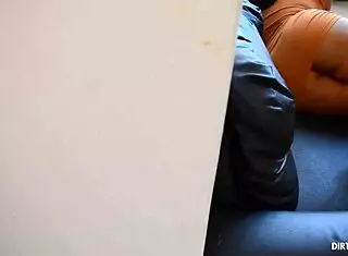 Stranger meets me in Miami after I create content