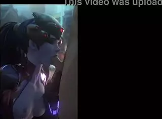 Widowmaker's Mysterious Love Story