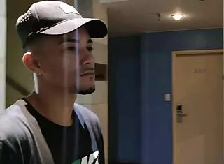 dando pro cunhado em cena gay bareback