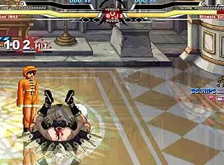 Brian Vs Zero In Paid Hentai Sex With Cumshot