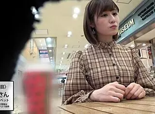 the full version features hairless shaved masturbation leading to creampie