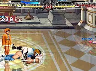 Brian Vs Zero In Paid Hentai Sex With Cumshot