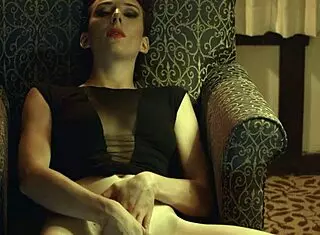 A memorable celebrity moment from 2017.