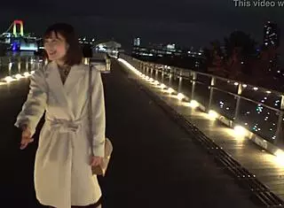 the full version features hairless shaved masturbation leading to creampie