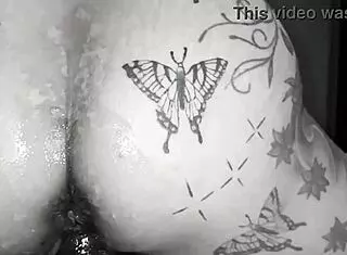 trailer - i grabbed the jewish girl on all fours and cum inside her