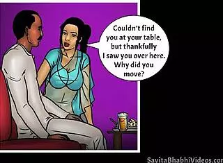 savita bhabhi episode 43 sex story