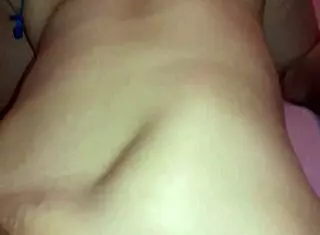 Rich Blowjob On Big Cock With Ass In View