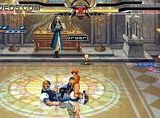 Brian Vs Zero In Paid Hentai Sex With Cumshot