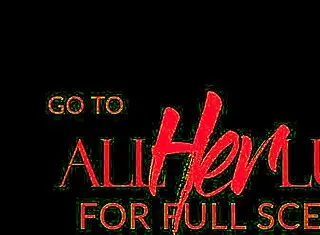 Wow! Sabina Rouge and Madi Meadows in Wild Lesbian Study Pt 2!