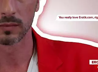 hey, watch claudia swea ride her fan's dick in pov? it's so hot!