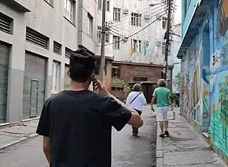 dando pro cunhado em cena gay bareback