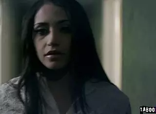 dominant session in bdsm dungeon