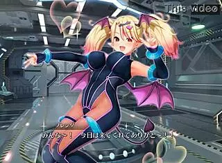 Shangri-La Drive Brenda SR Idol Akiakane