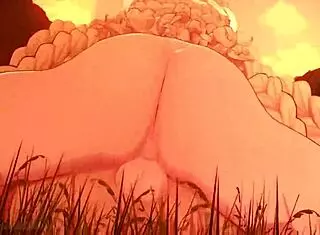 kindly miquella anna anon animation with futanari elements