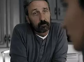 Step daughter acts like a filthy whore 😈 getting spanked and blowjob from uncle.