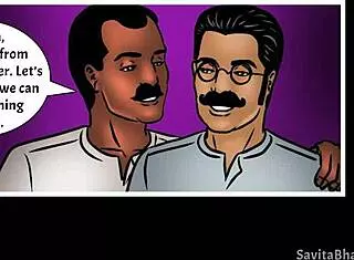 savita bhabhi episode 43 sex story