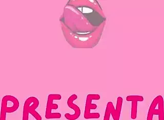 Valentine’s gift for my step-sis with a steamy surprise!